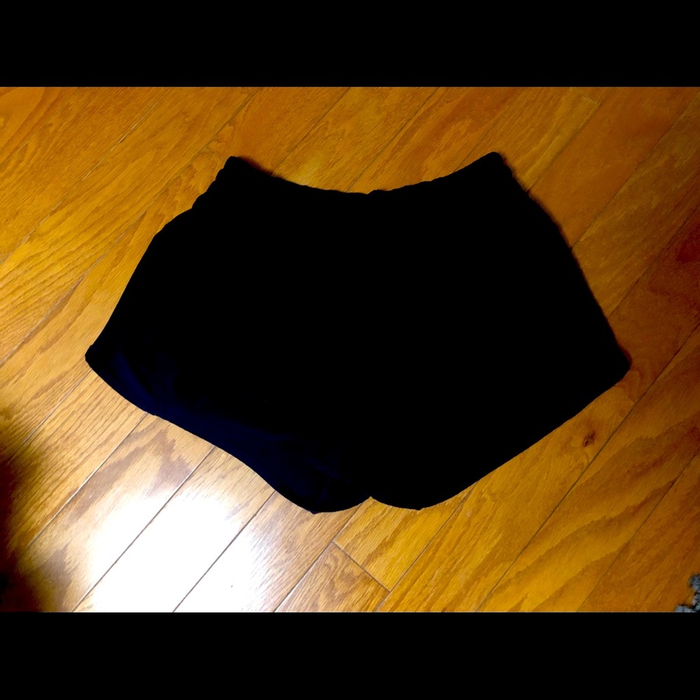 Lululemon Running Short